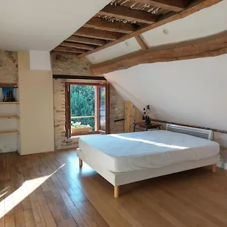 Charmante Maison Avec Grand Jardin Lisiere Foret